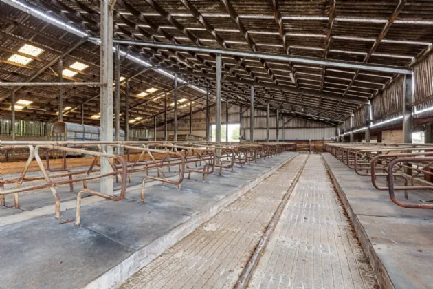 Photo of Lot 3 - Rockwell Farm (The Entire), Approx. 329.2 Ha (813.5 Acres), Cashel, County Tipperary, E25 F886