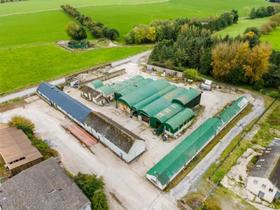 Photo of Lot 3 - Rockwell Farm (The Entire), Approx. 329.2 Ha (813.5 Acres), Cashel, County Tipperary, E25 F886