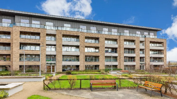 Photo of 97 Ash House, Red Arches Drive, Baldoyle, D13, D13 CH5C