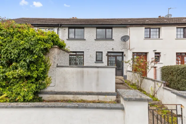 Photo of 31 Assumption Terrace, New Ross, Co Wexford, Y34 YV74