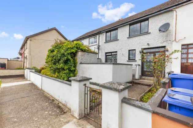 Photo of 31 Assumption Terrace, New Ross, Co Wexford, Y34 YV74