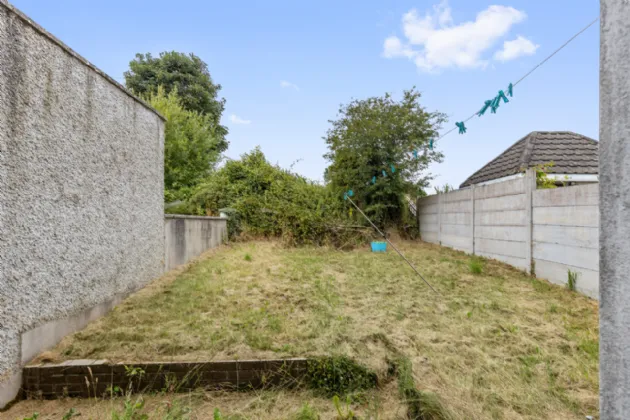 Photo of 31 Assumption Terrace, New Ross, Co Wexford, Y34 YV74