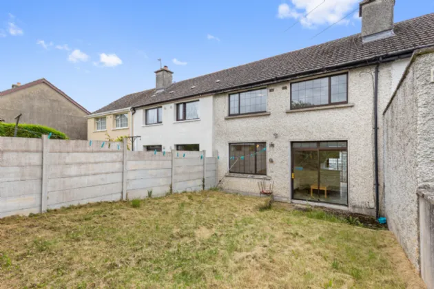 Photo of 31 Assumption Terrace, New Ross, Co Wexford, Y34 YV74