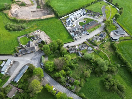 Photo of Residential Development Site, Garryshane, Donohill Village, Co. Tipperary