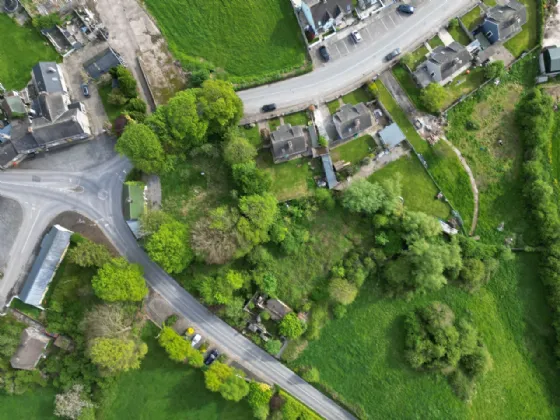 Photo of Residential Development Site, Garryshane, Donohill Village, Co. Tipperary