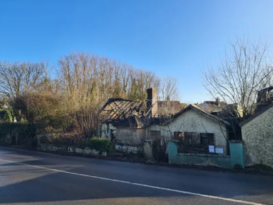 Photo of Residential Development Site, Garryshane, Donohill Village, Co. Tipperary