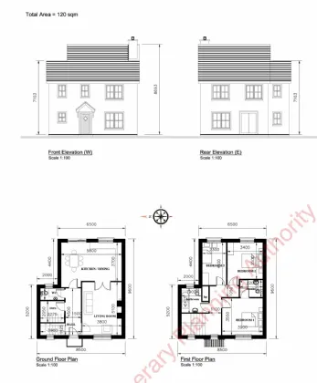 Photo of Residential Development Site, Garryshane, Donohill Village, Co. Tipperary