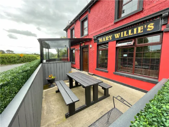 Photo of Mary Willie's, Graiguepaudeen, Urlingford, Thurles, Co. Tipperary, E41 P028