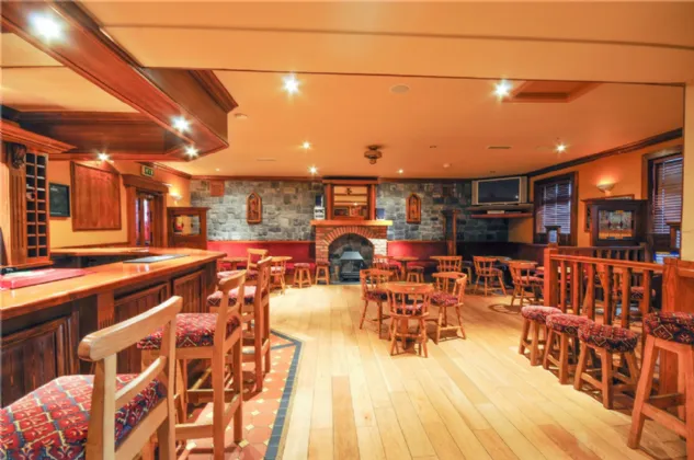 Photo of Mary Willie's, Graiguepaudeen, Urlingford, Thurles, Co. Tipperary, E41 P028