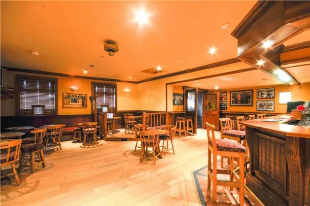 Photo of Mary Willie's, Graiguepaudeen, Urlingford, Thurles, Co. Tipperary, E41 P028