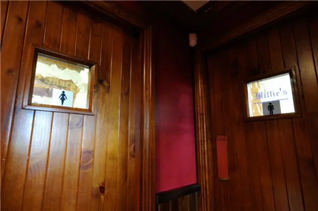 Photo of Mary Willie's, Graiguepaudeen, Urlingford, Thurles, Co. Tipperary, E41 P028