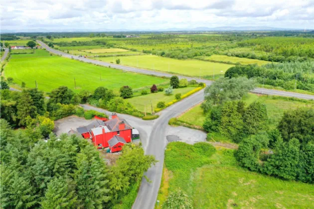 Photo of Mary Willie's, Graiguepaudeen, Urlingford, Thurles, Co. Tipperary, E41 P028