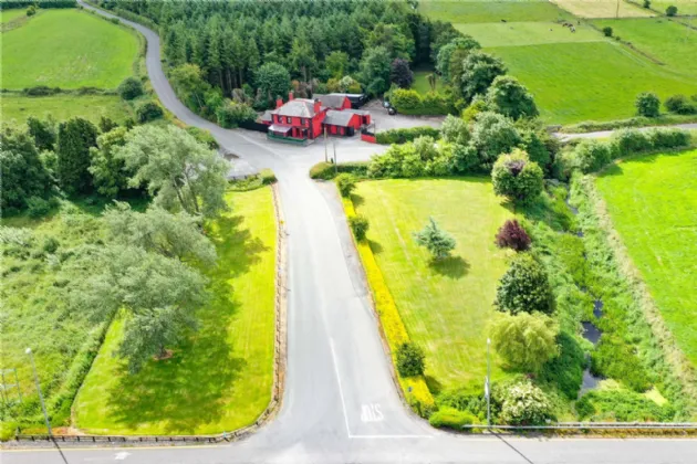 Photo of Mary Willie's, Graiguepaudeen, Urlingford, Thurles, Co. Tipperary, E41 P028