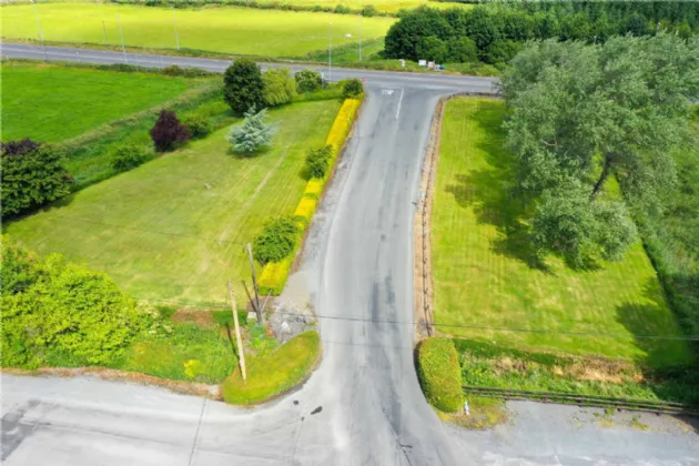 Photo of Mary Willie's, Graiguepaudeen, Urlingford, Thurles, Co. Tipperary, E41 P028