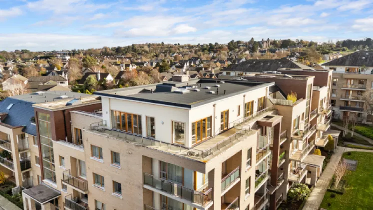 Photo of 302 The Elm, Trimbleston, Goatstown, Dublin 14, D14 V4Y7