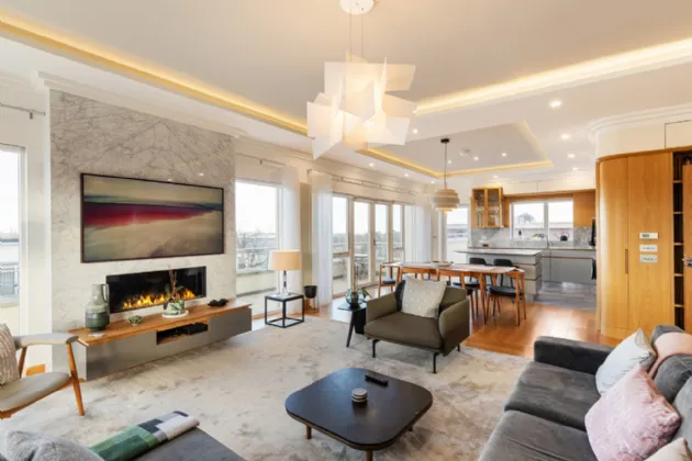 Photo of 302 The Elm, Trimbleston, Goatstown, Dublin 14, D14 V4Y7