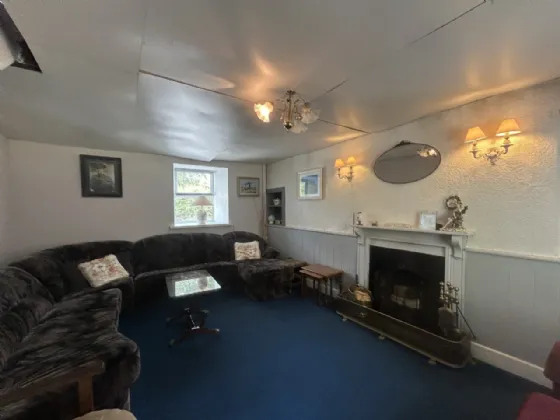 Photo of Railstown, Cashel