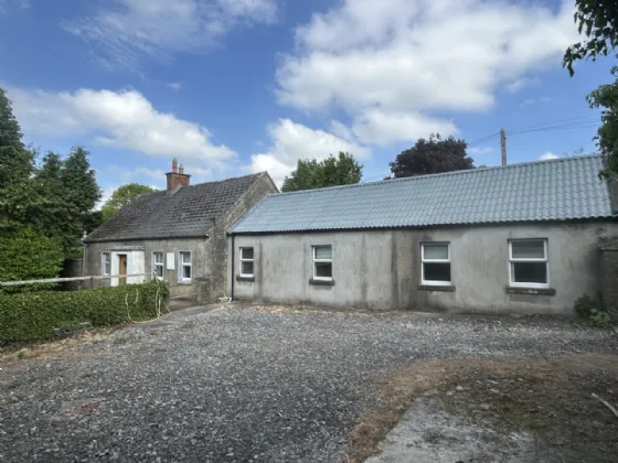 Photo of Railstown, Cashel