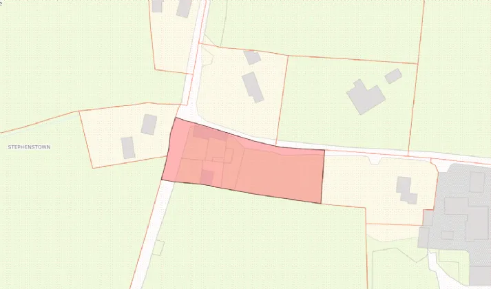 Photo of Railstown, Cashel