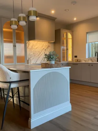 Photo of New Homes, LImetree Grove, Dualla Road, Cashel