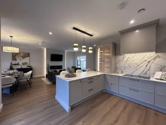 Photo of New Homes, LImetree Grove, Dualla Road, Cashel