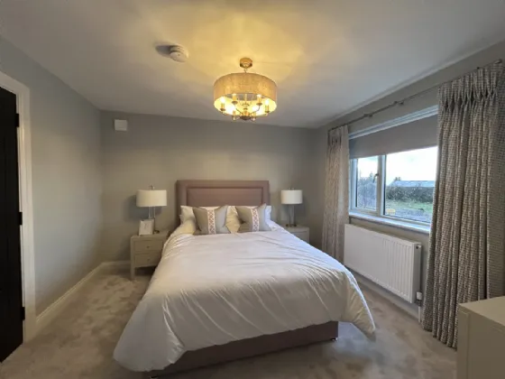 Photo of New Homes, LImetree Grove, Dualla Road, Cashel