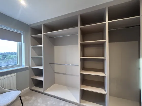 Photo of New Homes, LImetree Grove, Dualla Road, Cashel