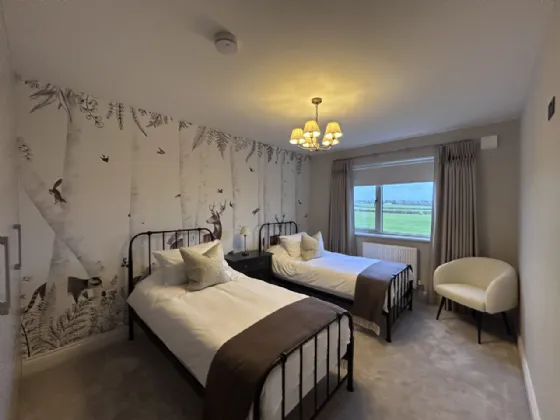 Photo of New Homes, LImetree Grove, Dualla Road, Cashel