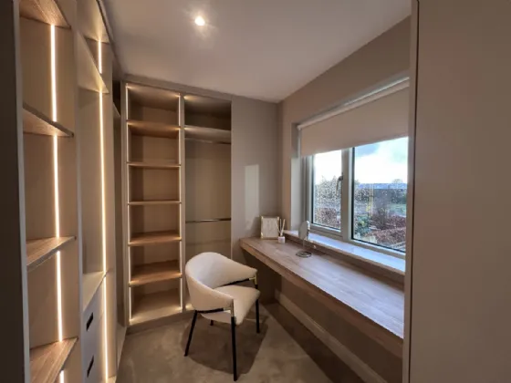 Photo of New Homes, LImetree Grove, Dualla Road, Cashel