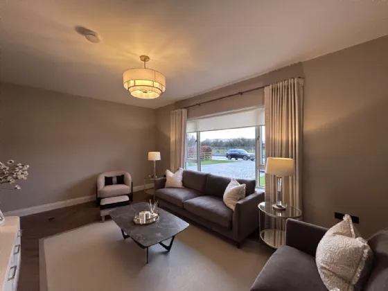 Photo of New Homes, LImetree Grove, Dualla Road, Cashel