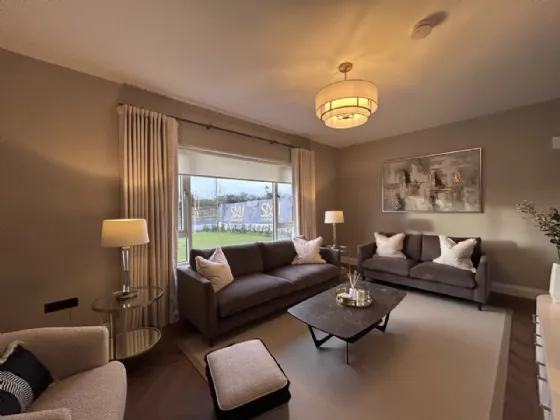 Photo of New Homes, LImetree Grove, Dualla Road, Cashel