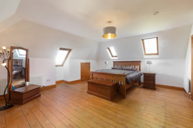 Photo of Teach Mo Chroí, Portgloriam, Kilcock, Co Kildare, W23F82K