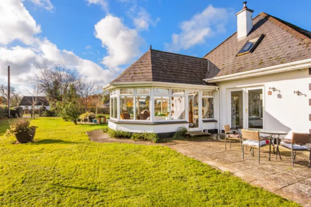 Photo of Teach Mo Chroí, Portgloriam, Kilcock, Co Kildare, W23F82K