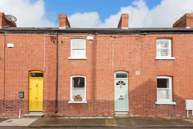 Photo of 6 Alexandra Terrace, Dundrum, Dublin 14, D14 TN60