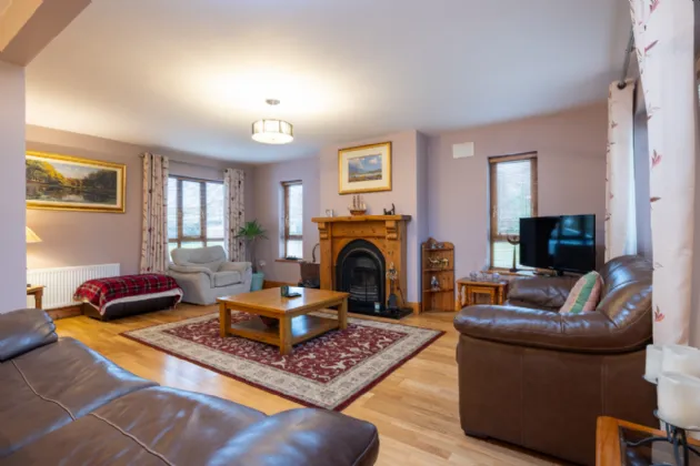 Photo of Springbank, Kilcavan Lower,, Tara Hill, Gorey, Co Wexford, Y25RR59