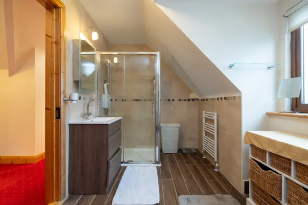 Photo of Springbank, Kilcavan Lower,, Tara Hill, Gorey, Co Wexford, Y25RR59