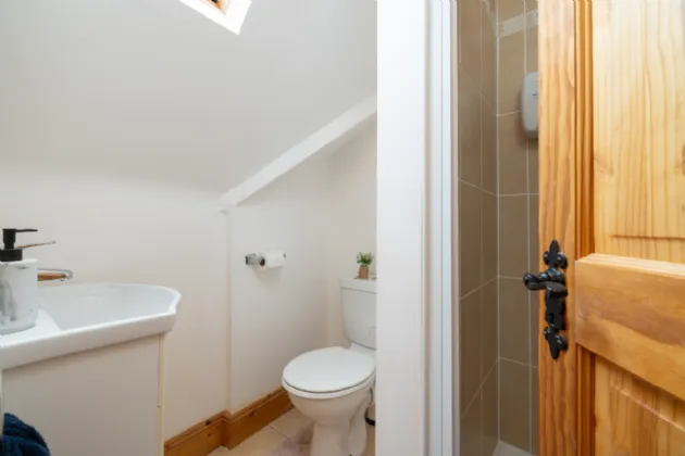 Photo of Springbank, Kilcavan Lower,, Tara Hill, Gorey, Co Wexford, Y25RR59