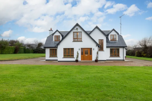 Photo of Springbank, Kilcavan Lower,, Tara Hill, Gorey, Co Wexford, Y25RR59