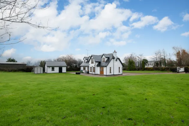 Photo of Springbank, Kilcavan Lower,, Tara Hill, Gorey, Co Wexford, Y25RR59