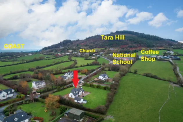 Photo of Springbank, Kilcavan Lower,, Tara Hill, Gorey, Co Wexford, Y25RR59