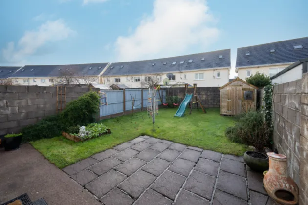 Photo of 16 Millers Court, Old Quarter, Ballincollig, Cork, P31NE41