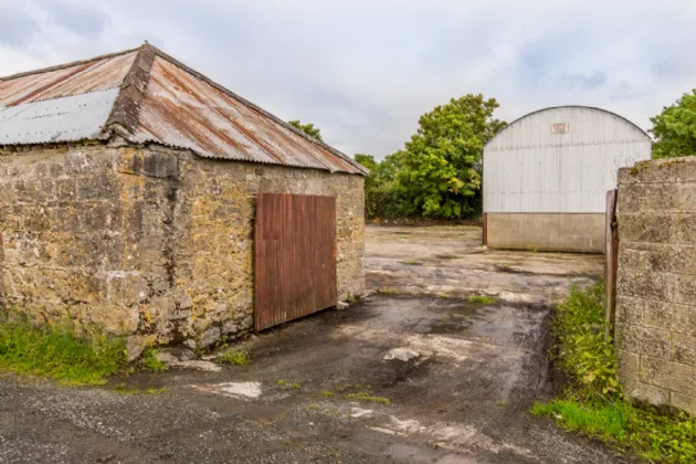 Photo of Claras House, Claras, Newtowncashel,  Ballymahon,, Co. Longford, N39EE70