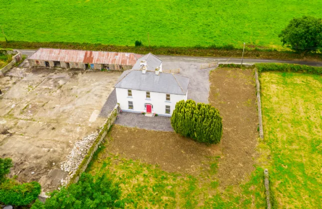 Photo of Claras House, Claras, Newtowncashel,  Ballymahon,, Co. Longford, N39EE70