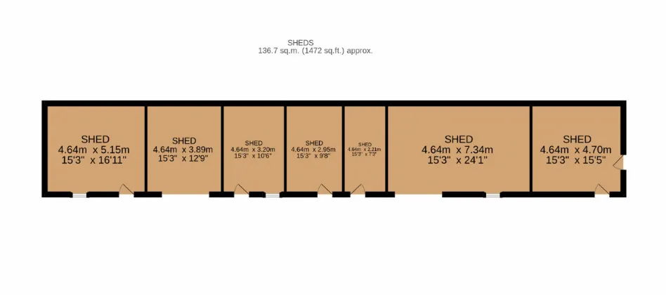 Photo of Claras House, Claras, Newtowncashel,  Ballymahon,, Co. Longford, N39EE70