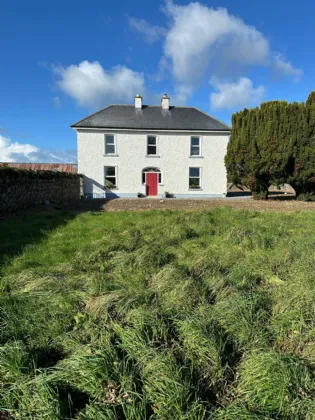 Photo of Claras House, Claras, Newtowncashel,  Ballymahon,, Co. Longford, N39EE70