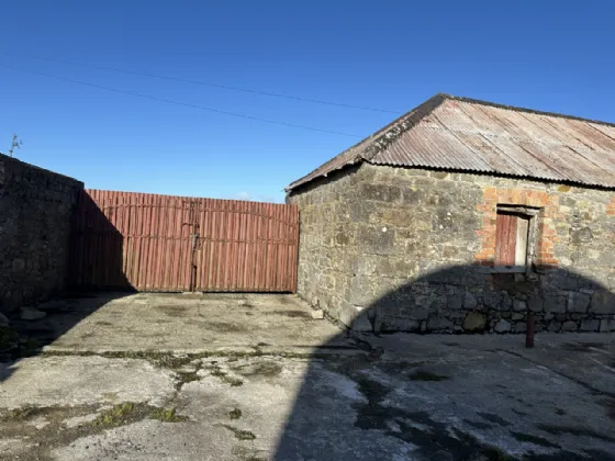 Photo of Claras House, Claras, Newtowncashel,  Ballymahon,, Co. Longford, N39EE70