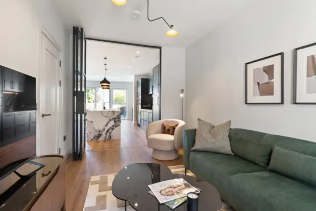 Photo of Fortal, Killiney Road, Dalkey, Co. Dublin