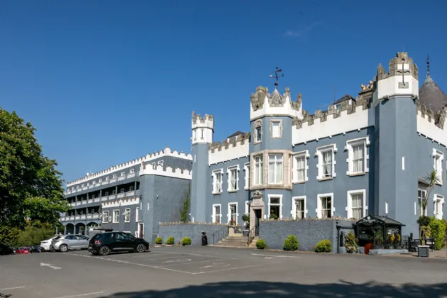 Photo of Fortal, Killiney Road, Dalkey, Co. Dublin