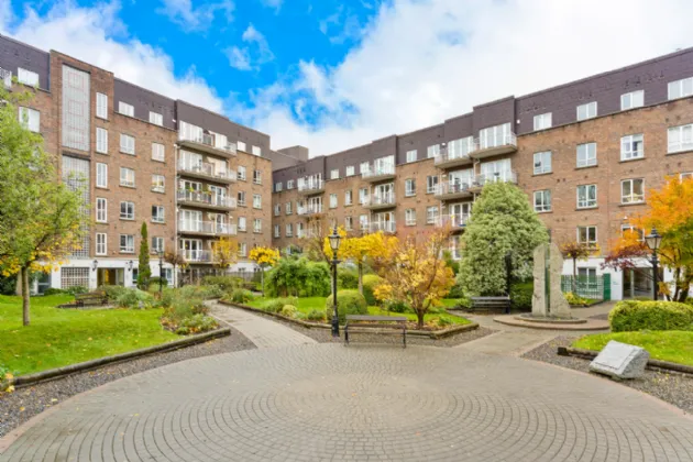 Photo of 46 Harcourt Green, Charlemont Street, Dublin 2, D02 AW28