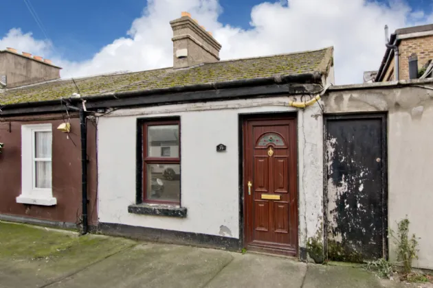 Photo of 39 Maxwell Street, Off Cork Street, Dublin 8, D08 APP8